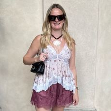 Lily Russo-Bah