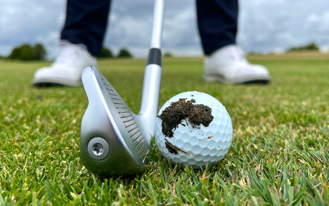 When Can You Clean Your Golf Ball?