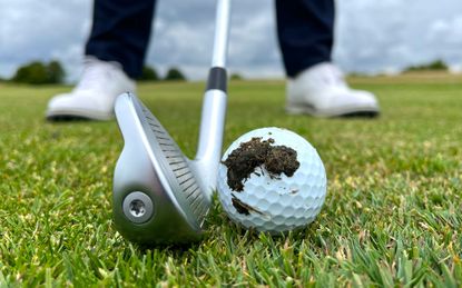 When Can You Clean Your Golf Ball?