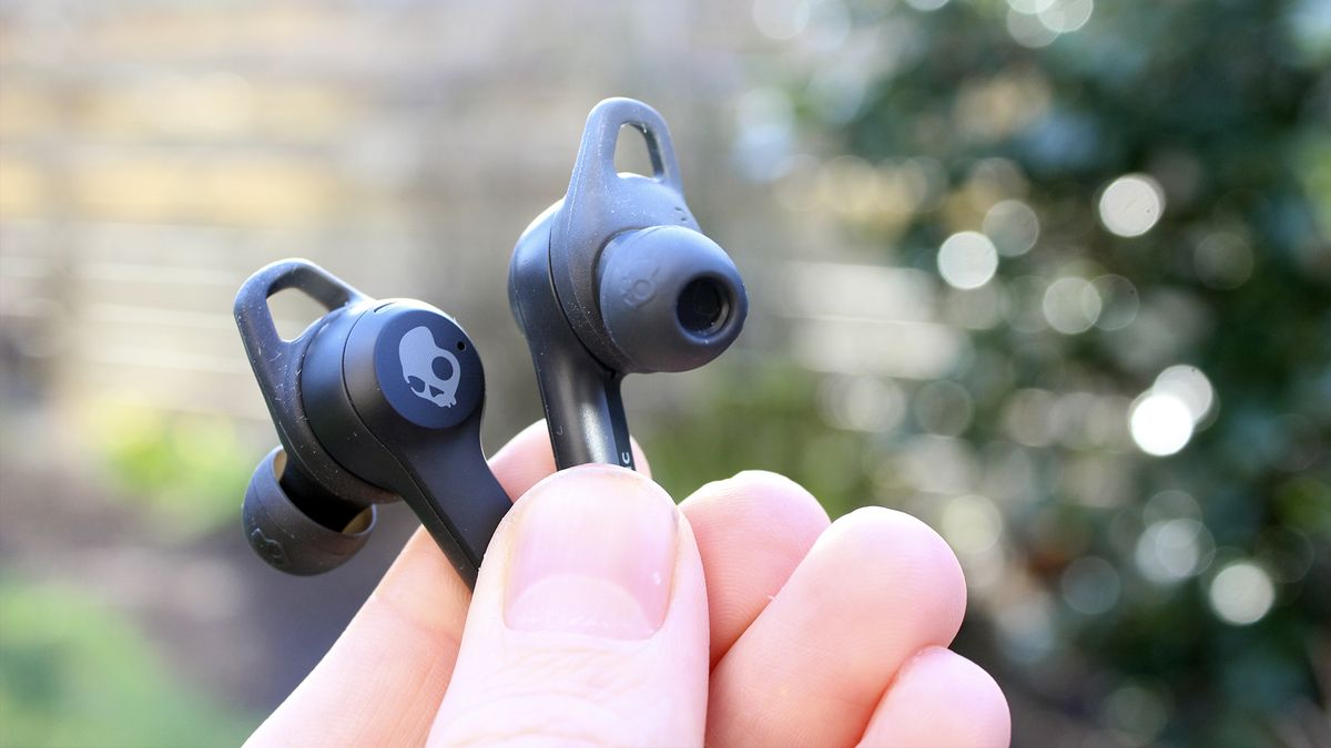 skullcandy indy anc noise cancelling