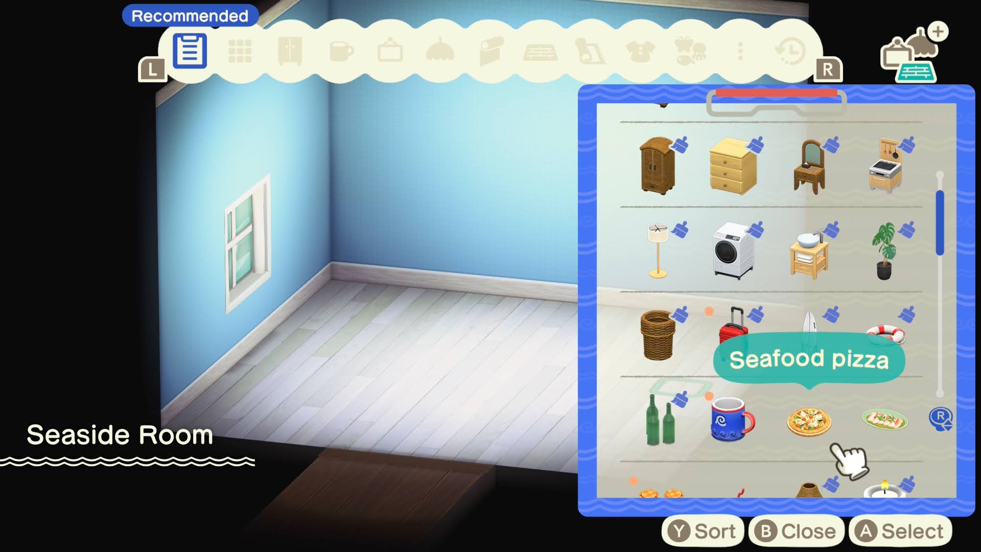 Animal Crossing New Horizons: Nintendo Switch 2 Edition screenshot