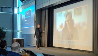 Vizrt hosted the ONE Vizion Summit, a three-day hybrid conference that united over 200 employees in person and hundreds more via live streaming.