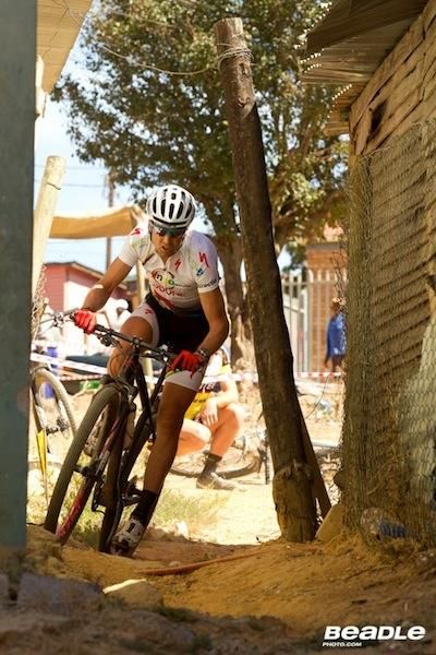 Christoph Sauser