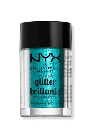 NYX Professional Vegan Loose Face and Body Glitter