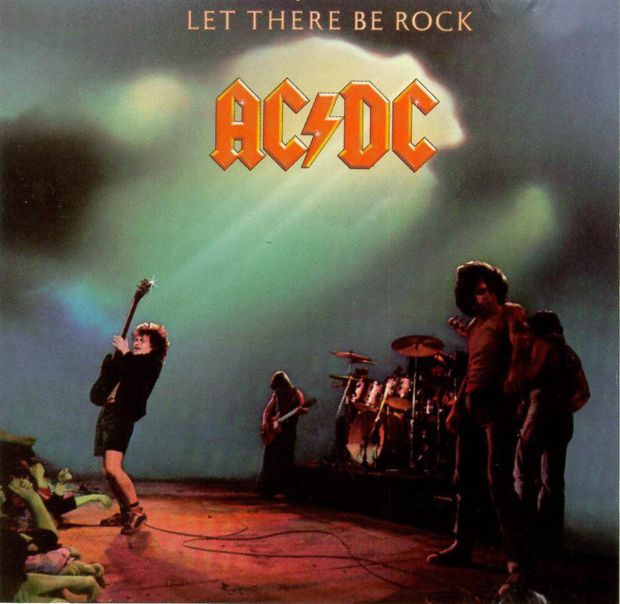 Discography: Songs by AC/DC | Guitar World