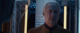 Data returns in Star Trek: Picard season 3 episode 6, The Bounty.