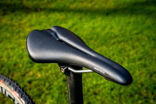 Katie Compton's Trek Boone