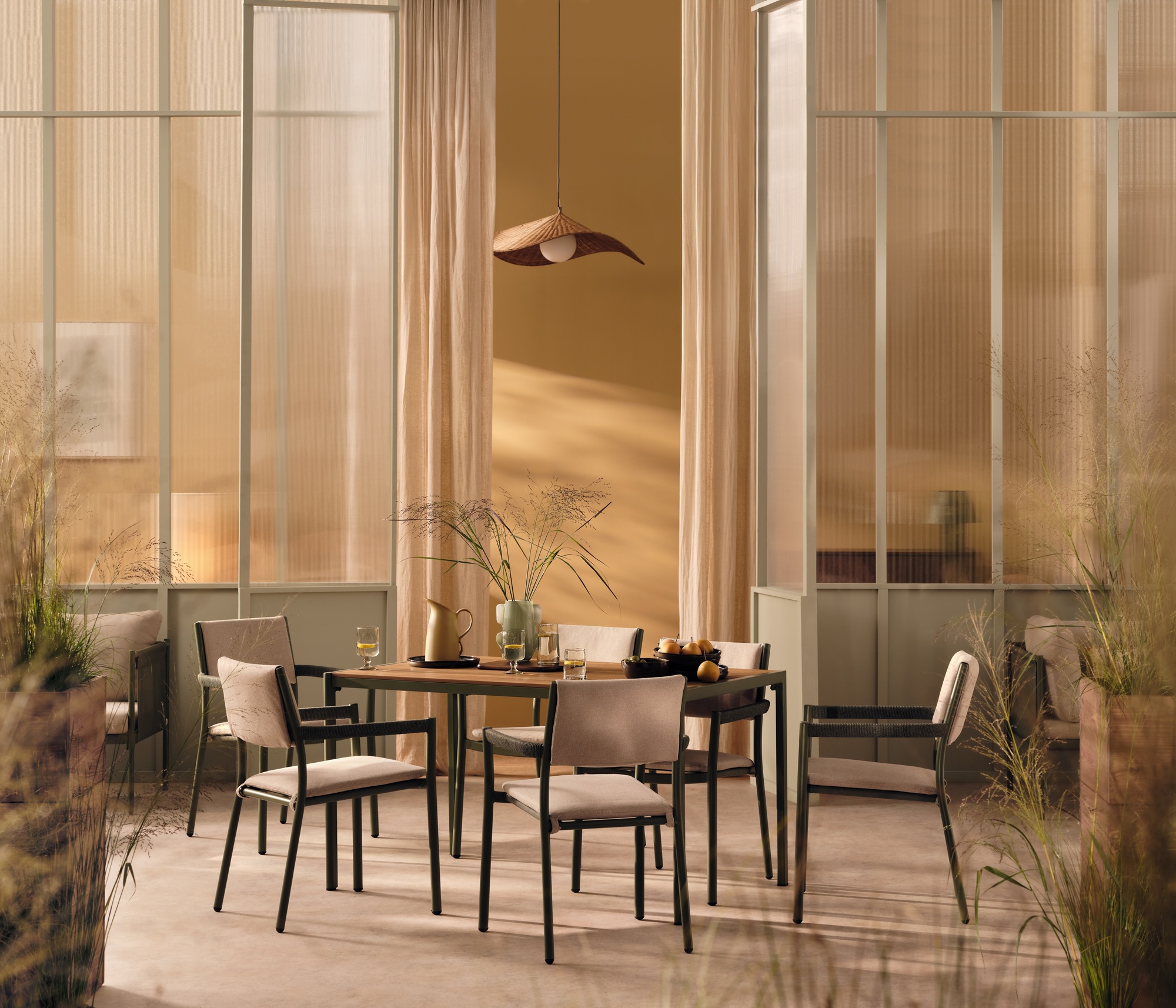 sea &amp; shore made.com collection