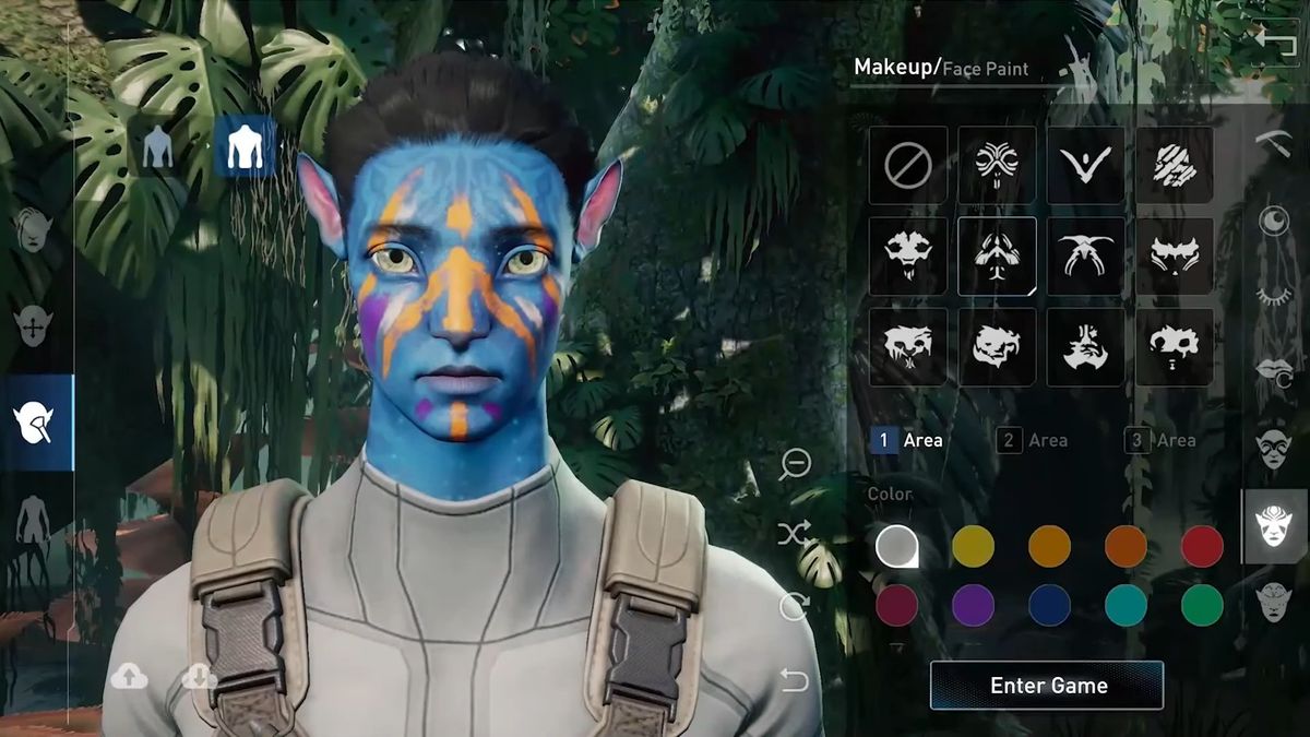 Avatar game 2024 update: Vào năm 2024, trò chơi Avatar sẽ được cập nhật với đồ họa tuyệt đẹp và tính năng mới hấp dẫn. Sẽ có thêm nhiều loài sinh vật mới và hệ thống phản ánh sự tương tác giữa nhân vật và môi trường. Hãy trải nghiệm cuộc phiêu lưu kỳ thú vào thế giới Avatar cùng chúng tôi!