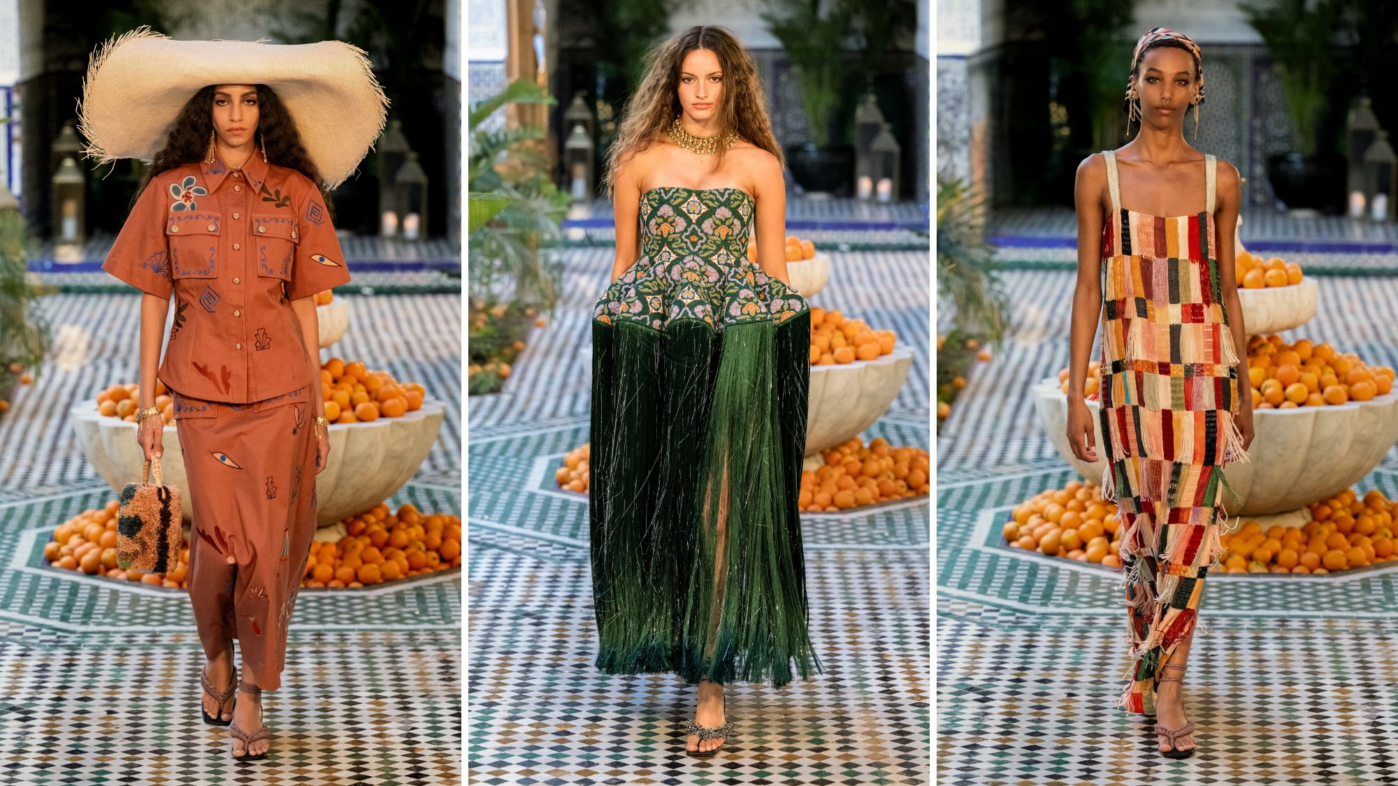 alemais resort 2026 show