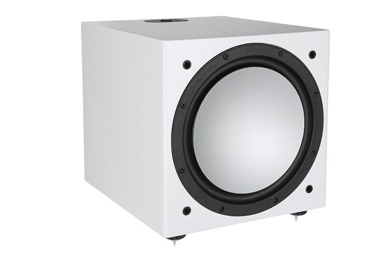 Monitor Audio Silver 200 AV12 review What HiFi?