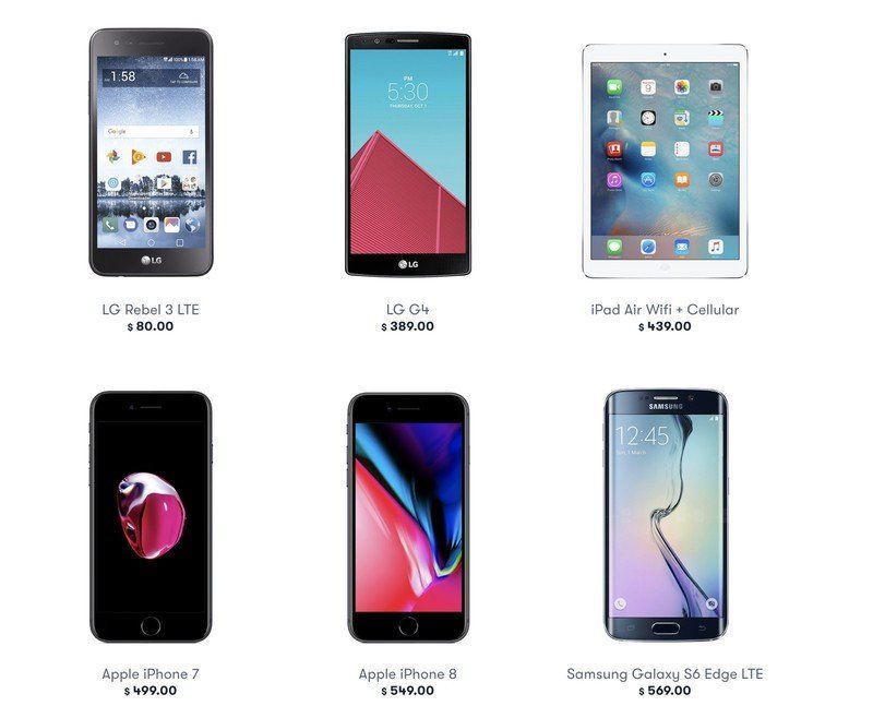 US Mobile review The best wireless service you're not using Android