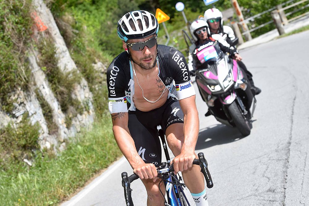 Tom Boonen (Etixx-QuickStep)