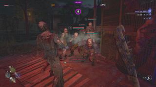 dying light 2 infected