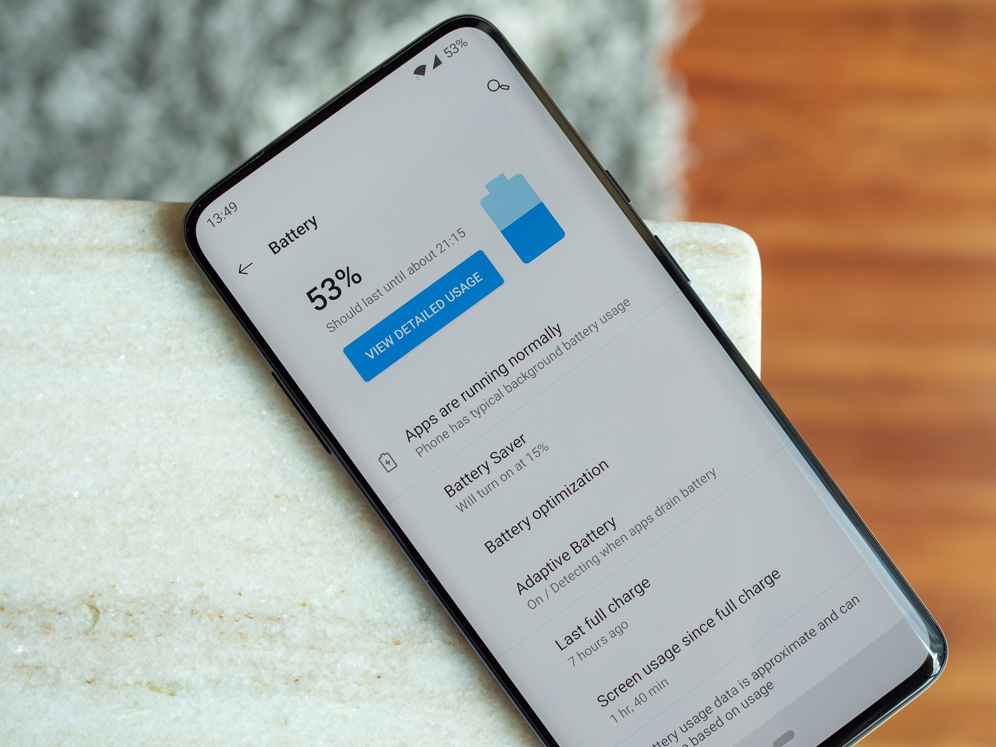 Does 5G Use More Battery Than LTE Android Central