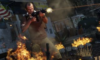 GTA 5 PS5 and Xbox Series X Release Date Delayed, First Next-Gen Trailer  Revealed