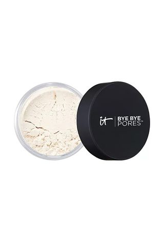 It Cosmetics, Bye Bye Pores Poreless Finish Airbrush Loose Setting Powder