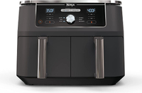 Ninja DZ401 Foodi 10 Quart 6-in-1 air fryer | was £299.99 now $199.99 at Amazon