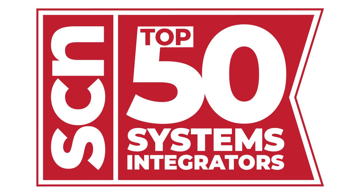 SCN Top 50 Logo