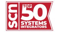 SCN Top 50 Logo