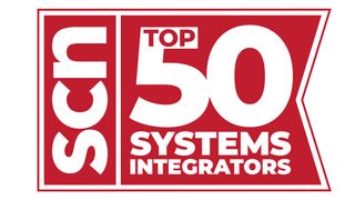 SCN Top 50 Logo