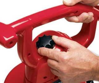 toro leaf blower model 51619