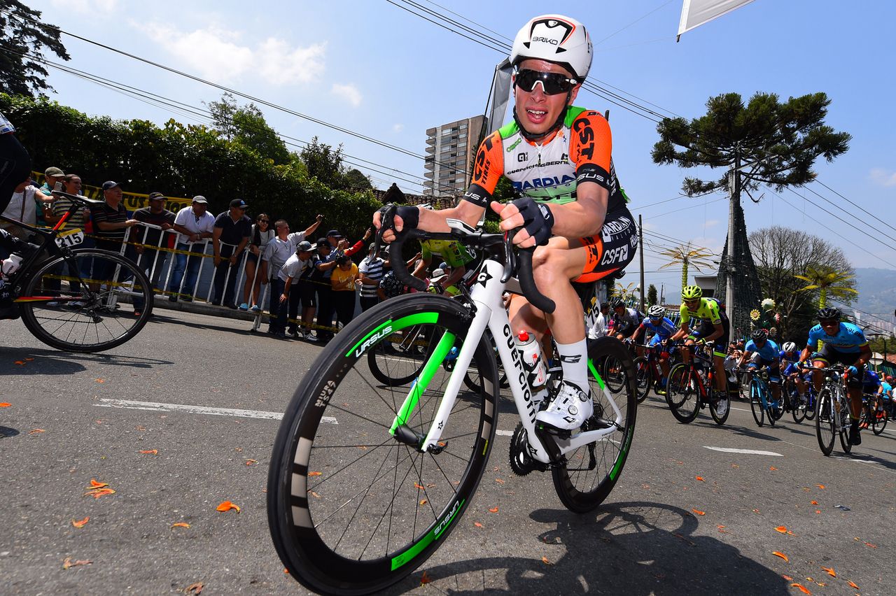 Marco Maronese (Bardiani-CSF)