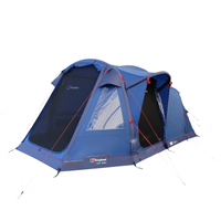 Berghaus Air 400 Nightfall Tent: £1,050£399 at GO OutdoorsSave $651