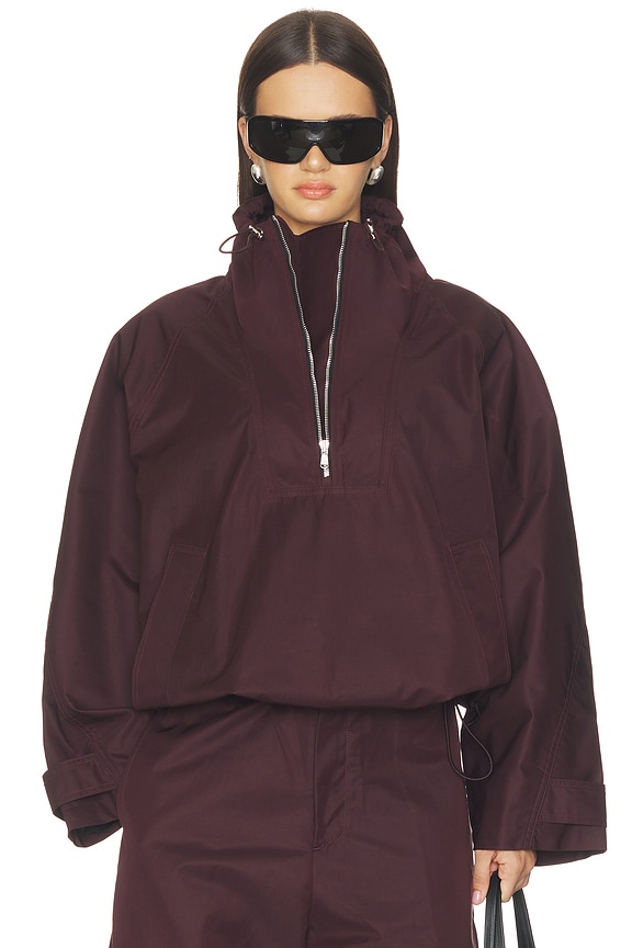 Coulson Jacket