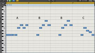 Songwriting basics: how to use repetition and variation to create melodic hooks