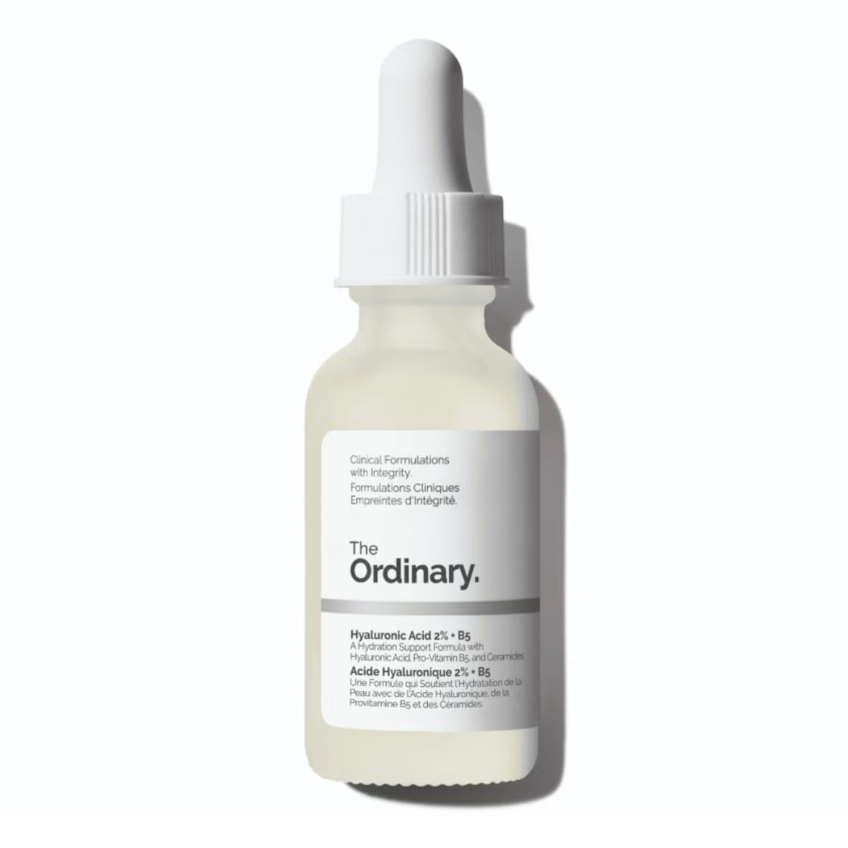 The Ordinary, Hyaluronic Acid 2% and B5