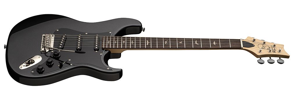 PRS x Land Rover John Mayer Silver Sky