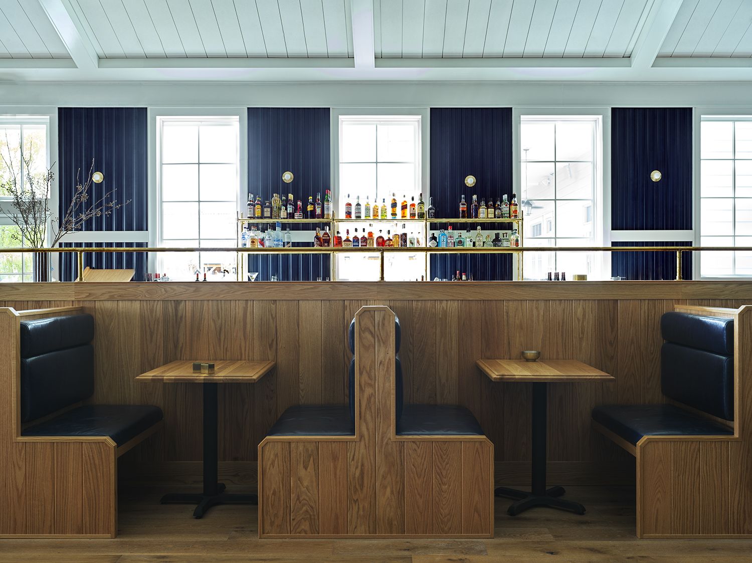 The Lake House on Canandaigua | Wallpaper