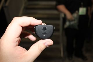 XP500 Bluetooth Voice Adapter