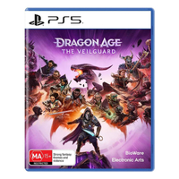 Dragon Age: The Veilguard (PS5)