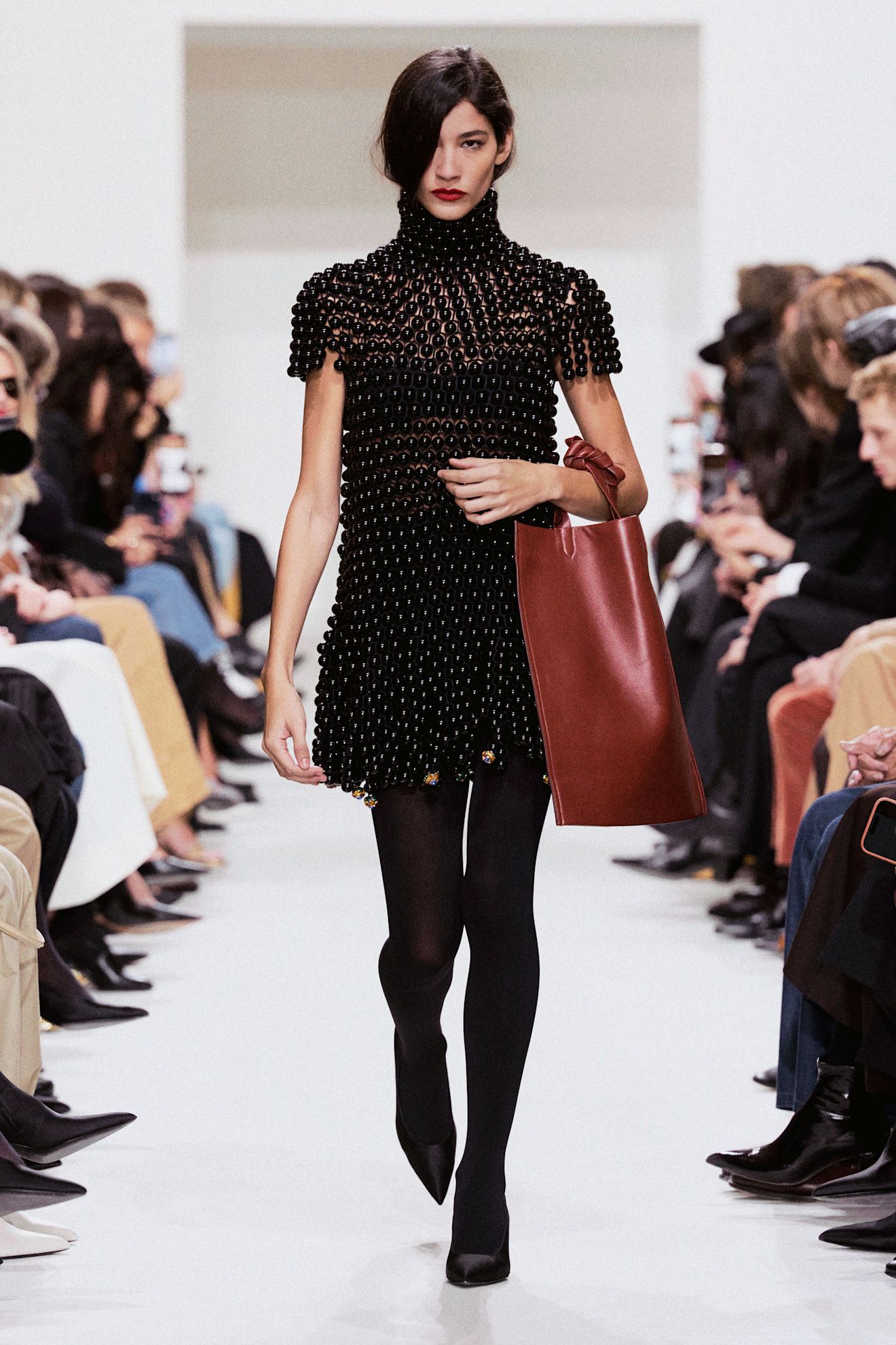 Celine spring summer 2027 runway