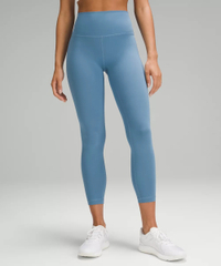 Wunder Train High-Rise Tight 25": was £88, now £64