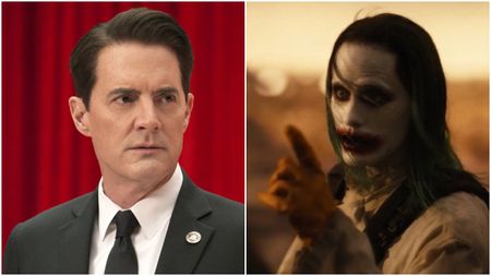 David Lynch Zack Snyder