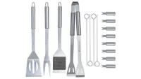 Viners BBQ tools