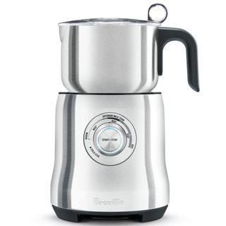 Breville BMF600XL Milk Cafe Milk Frother