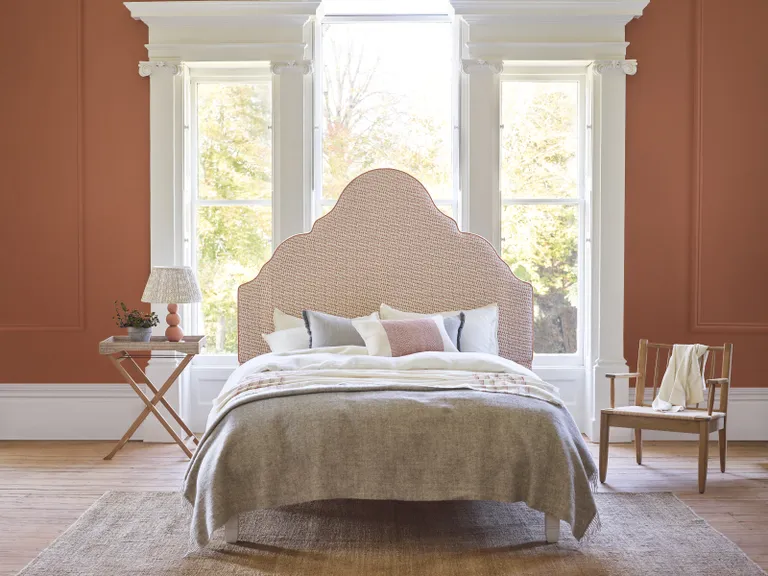 positive space in interior design