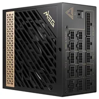 MSI MEG Ai1300P | 1,300 W | 80 Plus Platinum | Native 12V-2x6 socket | Fully modular | $359.99 $319.99 at Newegg (save $40)