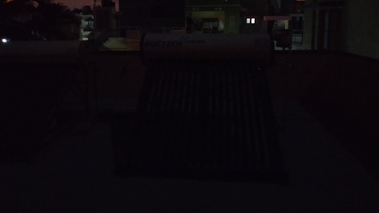 Night shot