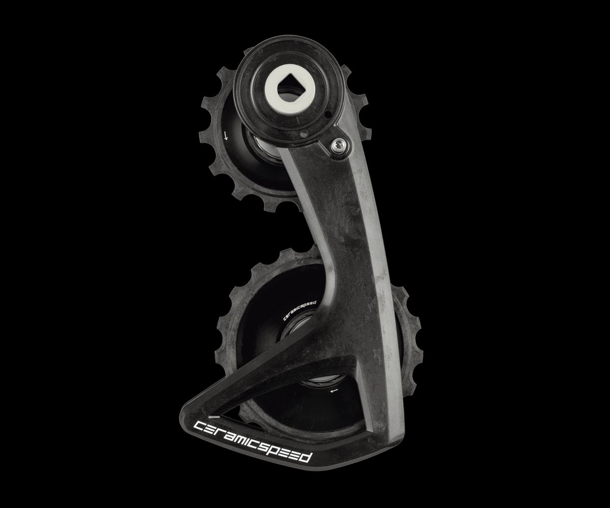CeramicSpeed OSPW RS