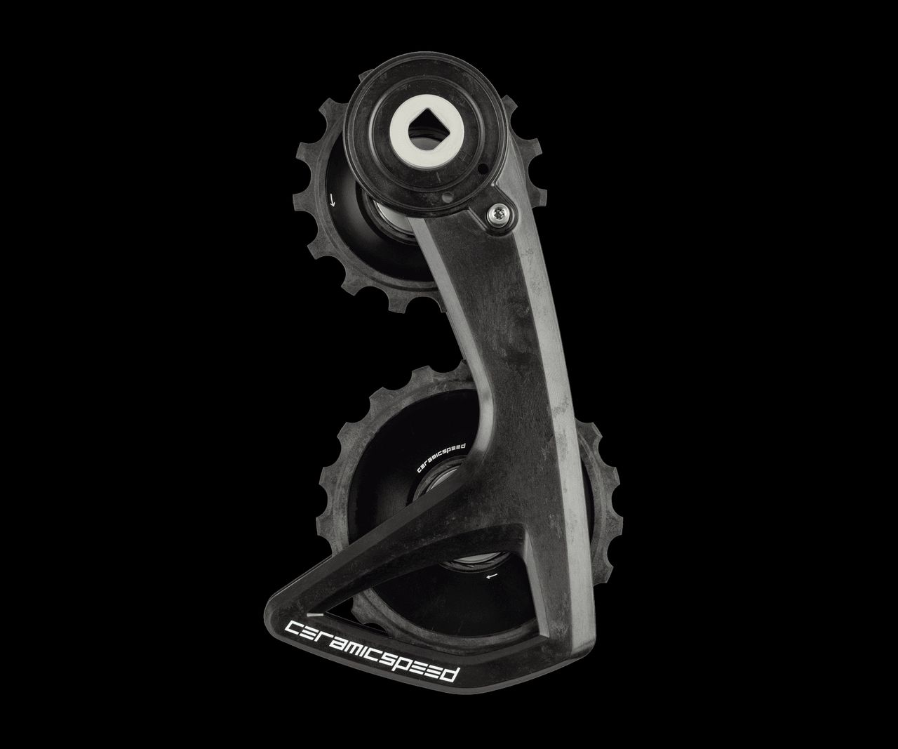 CeramicSpeed OSPW RS