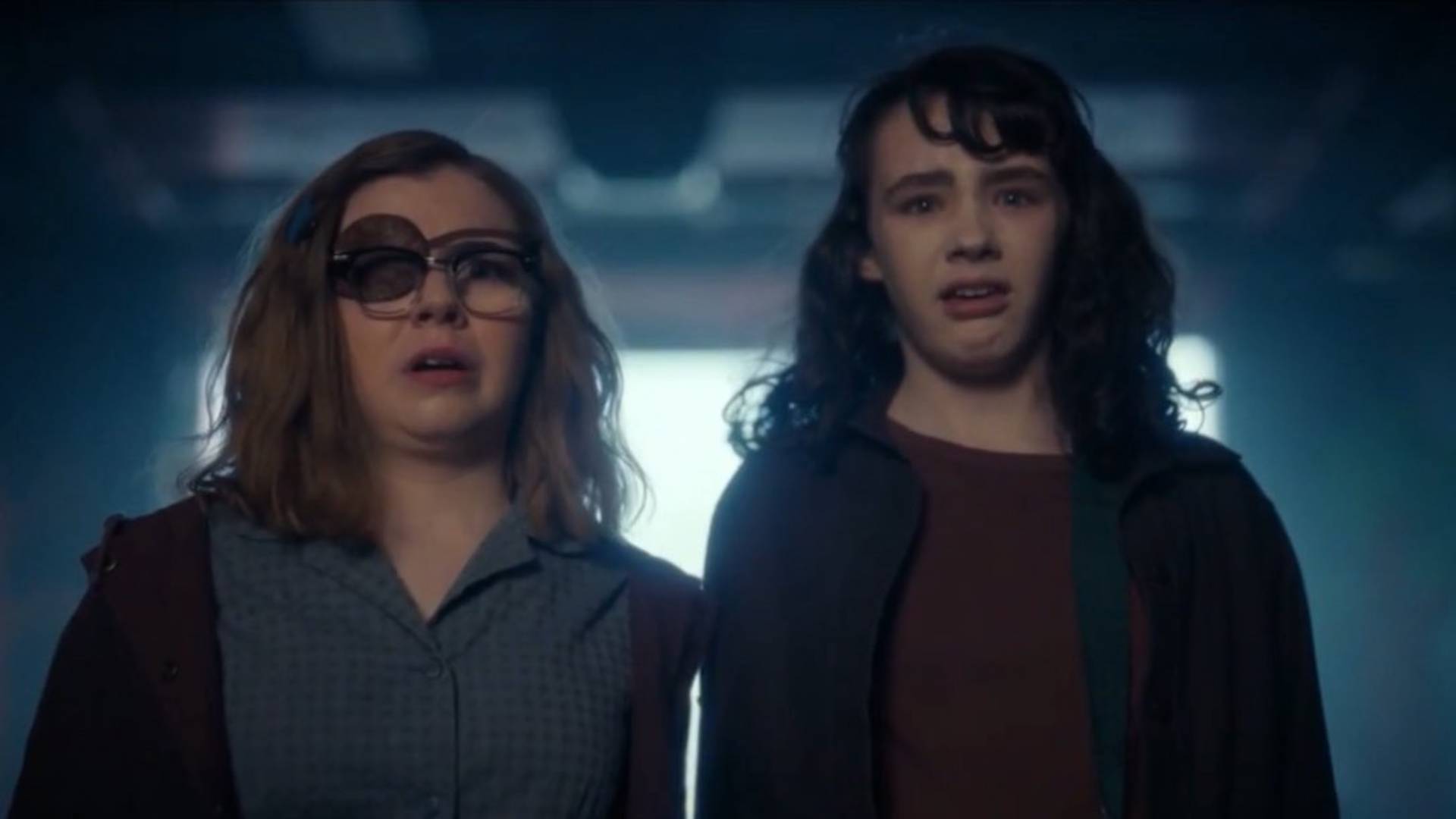 It: Welcome to Derry