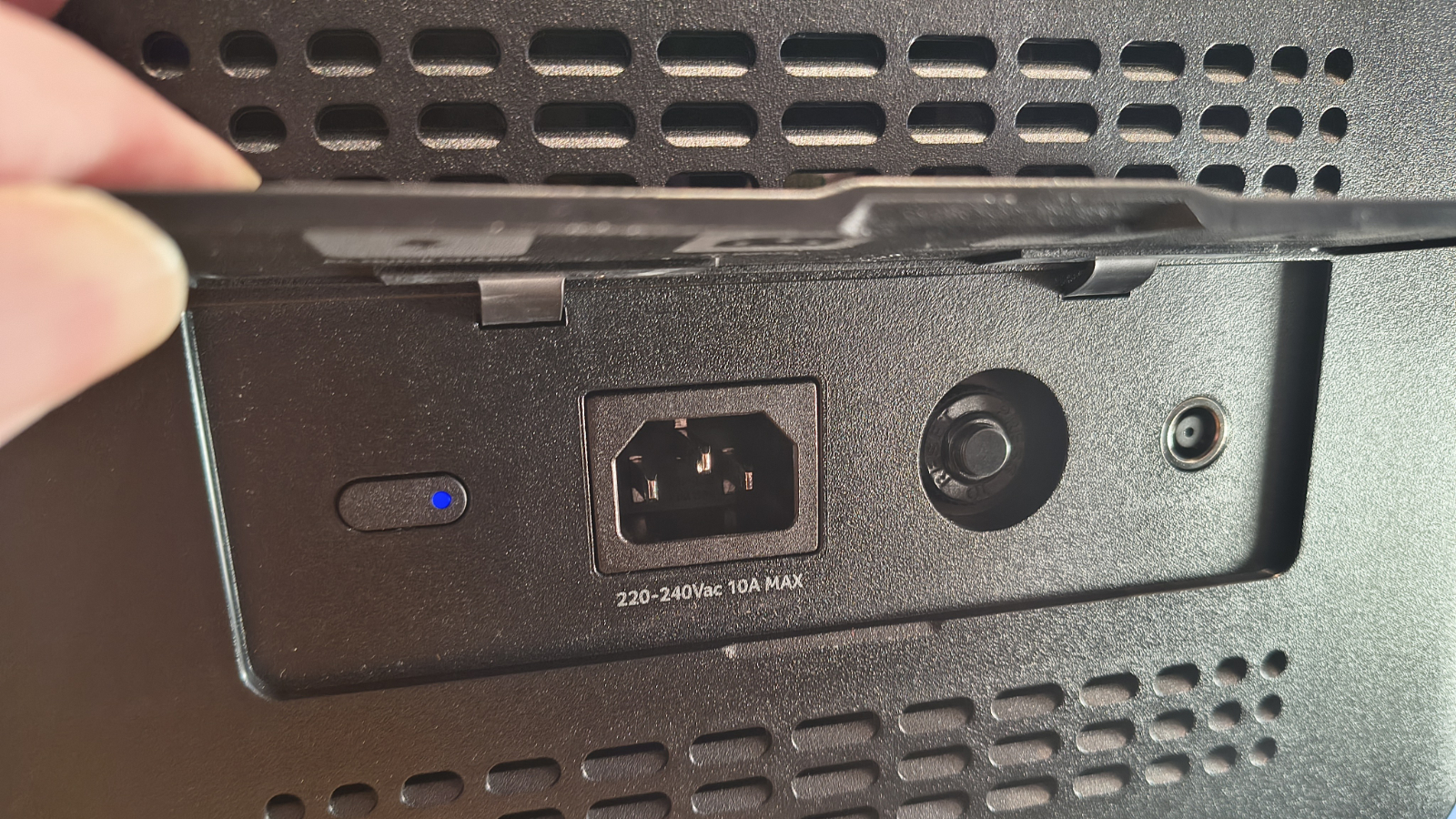 Acer APC322 Power Station