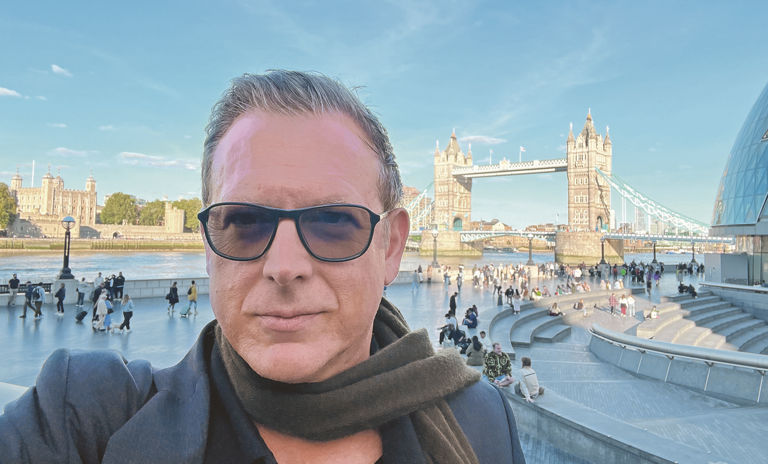 3D TV, Sonos and Spotify – former What Hi-Fi? editor recalls a time of huge transition, including the launch of…