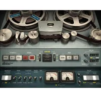 Waves Abbey Road J37 Tape: Was $299, now $29.99