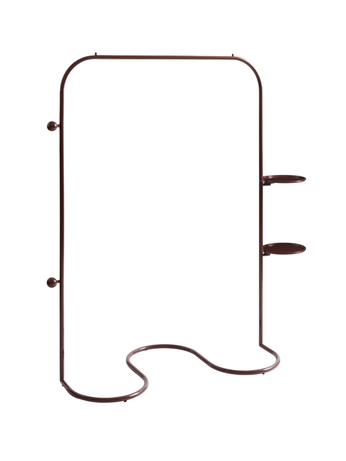 Mona Clothing Rack
